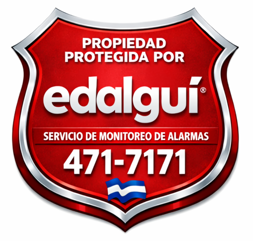 EDALGUI Monitoreo de Alarmas